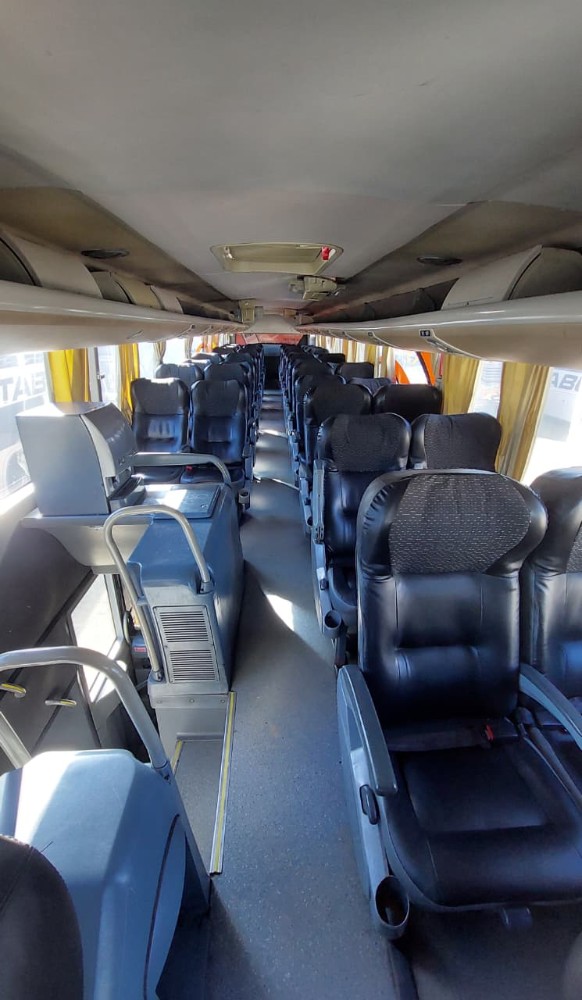 Volvo MARCOPOLO G7 — foto 6